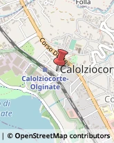 Ecografia e Radiologia - Studi Calolziocorte,23801Lecco