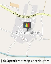 Bar e Caffetterie Casteldidone,26030Cremona