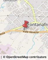 Materassi - Produzione Fontanafredda,33074Pordenone