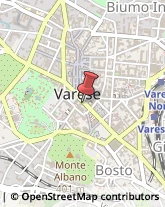 Banche e Istituti di Credito Varese,21100Varese