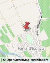 Imprese Edili Farra d'Isonzo,34072Gorizia