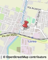 Estetiste Loreo,45017Rovigo