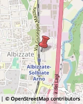 Autofficine e Centri Assistenza Albizzate,21041Varese