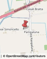 Via San Girolamo, 13,33050Porpetto