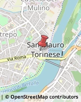 Studi Consulenza - Amministrativa, Fiscale e Tributaria San Mauro Torinese,10099Torino