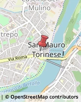 Sartorie San Mauro Torinese,10099Torino