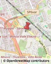 Elettrauto Monza,20900Monza e Brianza