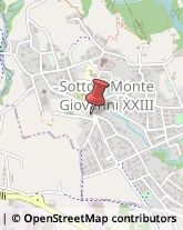 Mercerie Sotto il Monte Giovanni XXIII,24039Bergamo