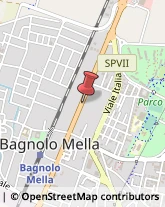 Mercerie Bagnolo Mella,25021Brescia