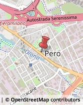 Carte di Credito - Servizi Pero,20016Milano