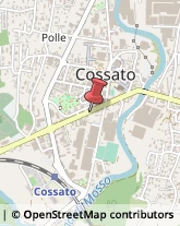 Assicurazioni Cossato,13836Biella