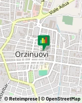 Biologia - Studi e Laboratori Orzinuovi,25034Brescia