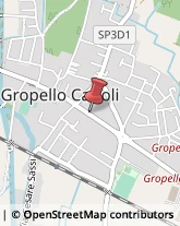 Estratti, Essenze e Prodotti Aromatici per Alimentari Gropello Cairoli,27027Pavia