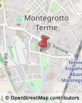 Osterie e Trattorie,35036Padova