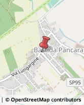 Poste Bastida Pancarana,27050Pavia