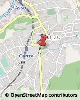 Agenzie Immobiliari Canzo,22035Como