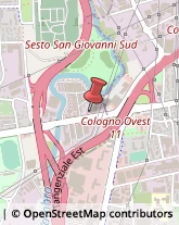 Impianti Antifurto e Sistemi di Sicurezza Sesto San Giovanni,20099Milano