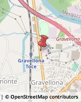 Autofficine e Centri Assistenza Gravellona Toce,28883Verbano-Cusio-Ossola