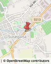 Legname da Costruzione Susegana,31058Treviso