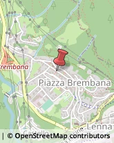 Studi - Geologia, Geotecnica e Topografia Piazza Brembana,24014Bergamo