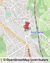 Società Immobiliari Gozzano,28024Novara