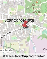 Biancheria per la casa - Dettaglio Scanzorosciate,24020Bergamo