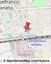 Librerie Castelfranco Veneto,31033Treviso