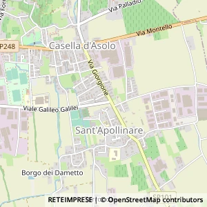 Aziende di Asolo