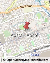 Figurinisti - Scuole Aosta,11100Aosta