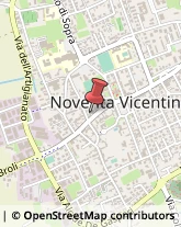 Scuole e Corsi di Lingua Noventa Vicentina,36025Vicenza