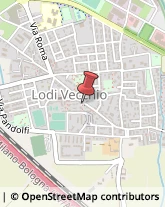 Gioiellerie e Oreficerie - Dettaglio Lodi Vecchio,26855Lodi