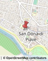 Tribunali, Uffici Giudiziari e Preture San Donà di Piave,30027Venezia