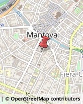 Podologia - Studi e Centri Mantova,46100Mantova