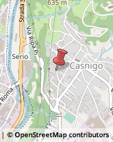 Agenti e Rappresentanti di Commercio Casnigo,24020Bergamo