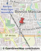 Massaggi,20813Monza e Brianza