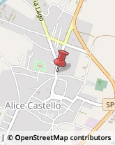 Bar e Caffetterie Alice Castello,13040Vercelli