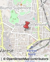 Consulenza del Lavoro Varese,21100Varese