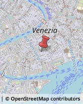 Serrature di Sicurezza Venezia,30124Venezia