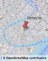 Argenteria - Lavorazione,30124Venezia