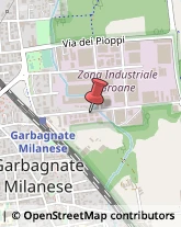 Distributori Carburante - Costruzione e Installazione Garbagnate Milanese,20024Milano