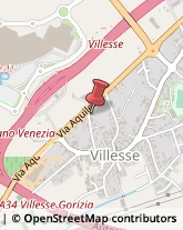 Bar e Caffetterie Villesse,34070Gorizia