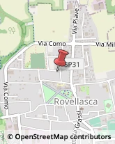 Utensili - Commercio Rovellasca,22069Como