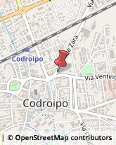 Carabinieri Codroipo,33033Udine