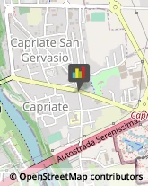 Assicurazioni Capriate San Gervasio,24042Bergamo