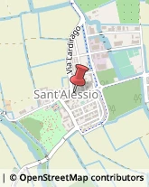 Impianti Sportivi Sant'Alessio con Vialone,27016Pavia