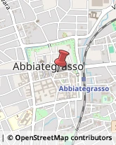 Pubblicità - Articoli ed Oggetti Abbiategrasso,20081Milano