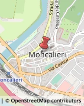 Distillerie Moncalieri,10024Torino