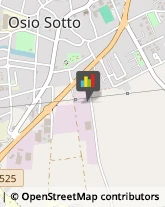 Forniture per Ufficio Osio Sotto,24046Bergamo