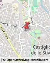 Massaggi Castiglione delle Stiviere,46043Mantova