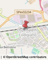 Ristoranti Ospedaletto Lodigiano,26864Lodi